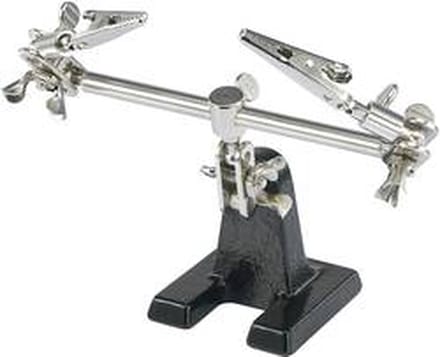 TOOLCRAFT ZD-10F Derde hand (b x h) 260 mm x 190 mm 1 stuk(s)