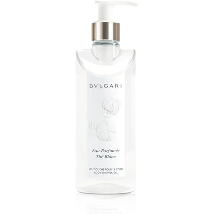 Bvlgari Eau Parfumeé Thé Blanc 300 ml Body Shower Gel