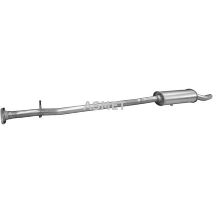 Voorpijp ASMET 14.037