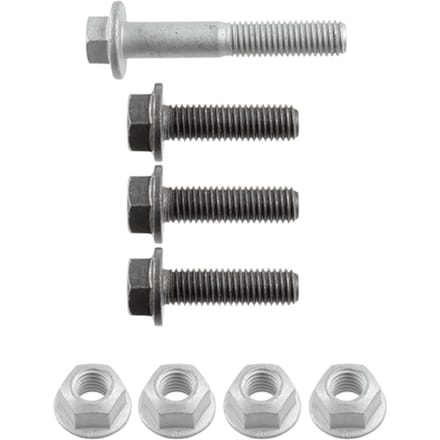 Reparatieset, wielophanging LEMFÖRDER 43449 01