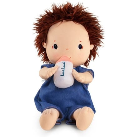Lilliputiens - Babypop Charlie - 36 Cm