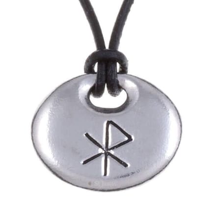 Veilig reizen Bind Rune (RN45)