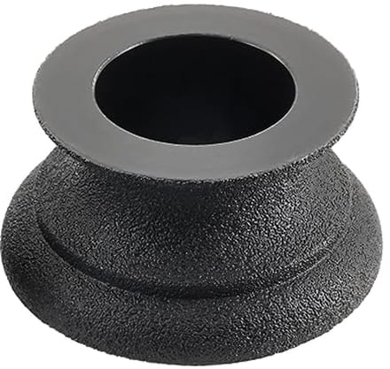 Diamant Slijpschijf 85mm x 40mm voor Marmer, Graniet en Tegels