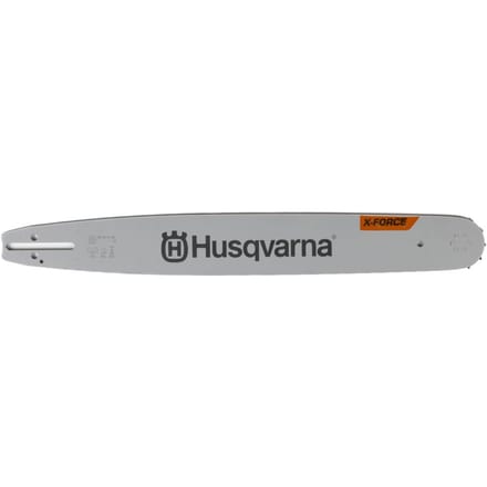 Husqvarna zaagblad 3/8 45cm 1.5 68e smal