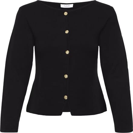 b.young - BYOTARI CARDIGAN 2 - Dames - Cardigans