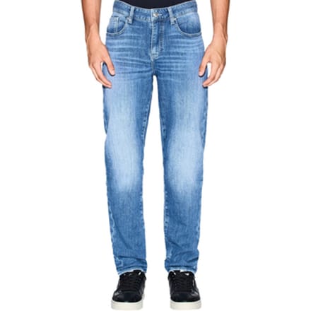 Straight Jeans EAX XM000070AF14368