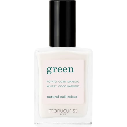 manucurist Paris Nagellak Groen Dames 15 ml
