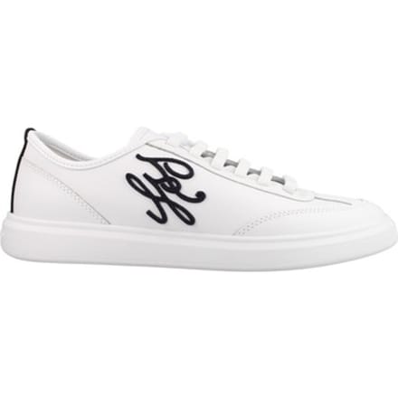 Sneakers Tommy Hilfiger Icon Court Light