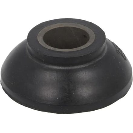 Afdekking versnellingspook DT Spare Parts 4.80111