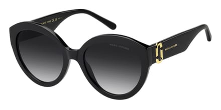 Marc Jacobs MARC 882/S Black 56/20/145 WOMAN Zonnebrillen