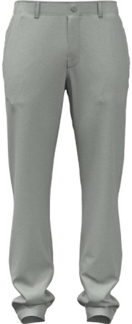 Under Armour Drive Toelopende Golfbroek Heren Titanium