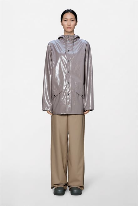 Windjack Rains 12010r Long Jacket W3