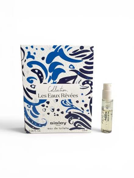 Sisley - Sisley Les Eaux Rêvées 1.8 ml - Original Sample