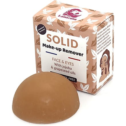 Lamazuna Make-up remover 30 Gram