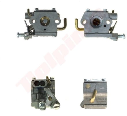 Carburateur passend op STIHL FS 50 , FS 51 ( 4118 120 0600 )