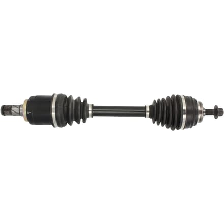 Aandrijfas POINT GEAR PNG73139 links