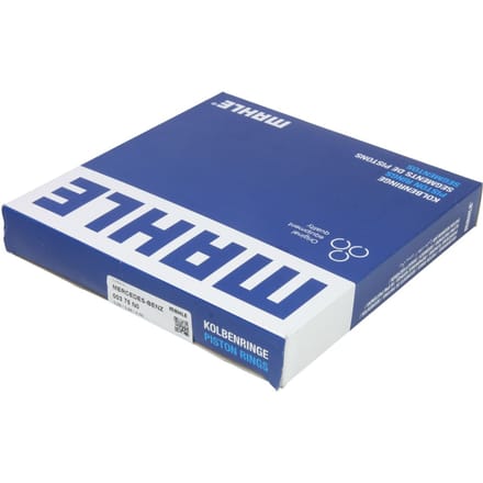 Zuigerveren set MAHLE 003 76 N0