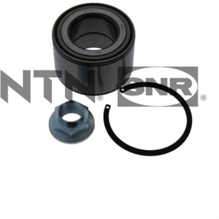 Wiellagerset SNR R152.98