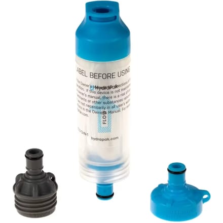 Hydrapak 28 Mm Pnp Inline Filter  N/A
