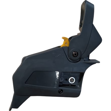 Husqvarna koppelingskap compl. 439