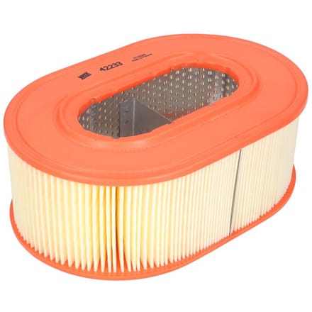 Luchtfilter WIX FILTERS 42233