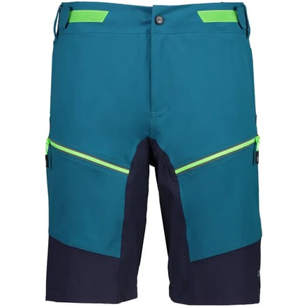 Bermuda met uitneembare mesh voering CMP