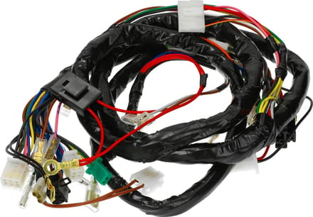 Kabelboom Mokix voor MBK Booster, Yamaha BW’s (bouwjaar tot 2004)