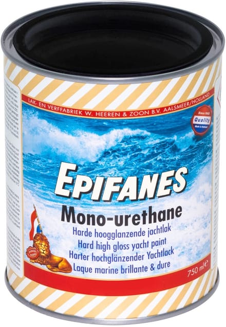 Epifanes Mono-Urethane Mono-urethane3119