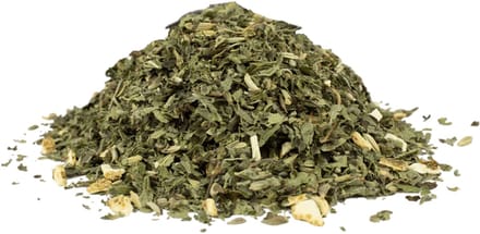 Tuana Kruiden - Goedenacht Thee 50g - BIOTHEE09