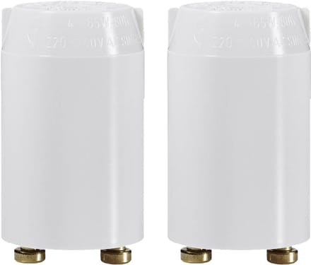 Kopp Starter voor TL-buizen - 4-65W - 220-240V - Per 2 stuk(s)