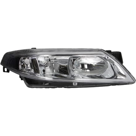 Koplampen DEPO 551-1137R-LD-EM, rechts