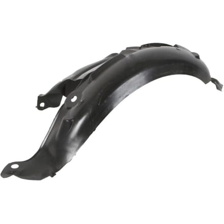 Plastic spatbordbekleding BLIC 6601-06-0000129P