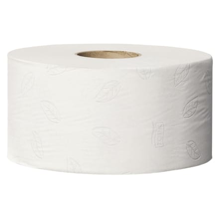 Tork Mini Jumbo navulling toiletpapier (12 stuks)