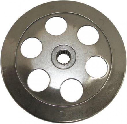 Cloche d embrayage P2R pour Scooter Piaggio 50 Liberty Neuf