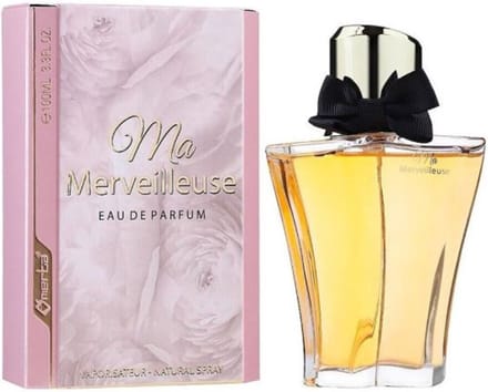 Omerta - Ma Merveilleuse - Eau De Parfum - 100ML