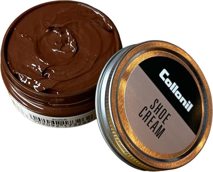 COLLONIL SHOE CREAM SCOTCH 326