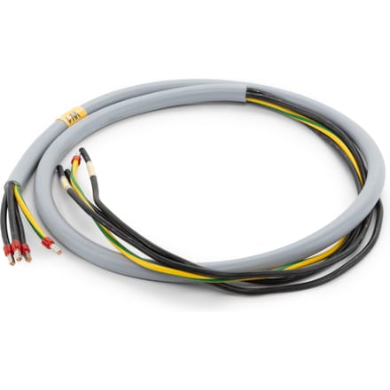 Cable assy