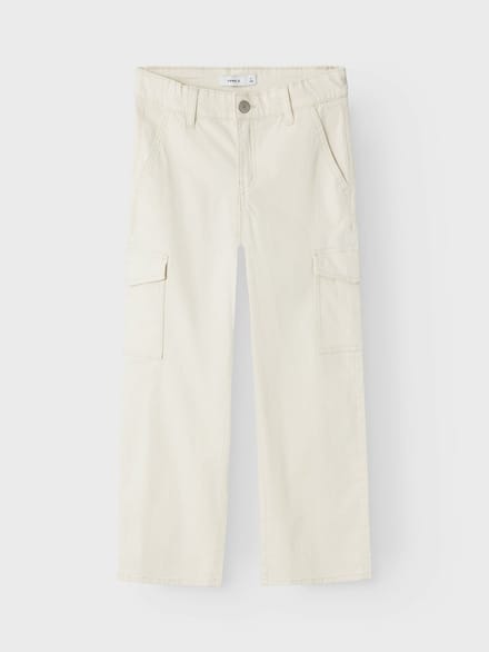Name it cargobroek Wide fit