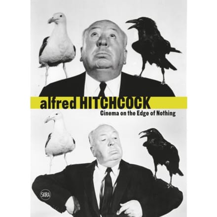 Alfred Hitchcock - Hitchcock, Alfred