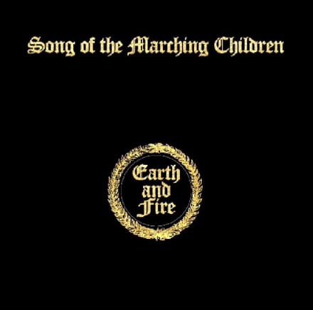 Song Of The Marching Children