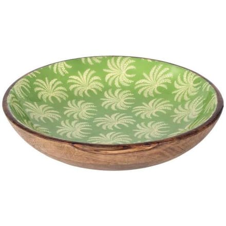Tafelset Signes Grimalt Palm Tree Bowl L