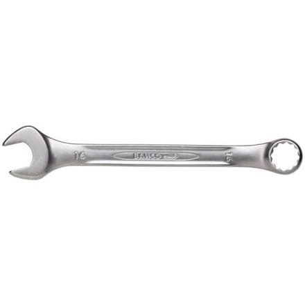 Bahco 111M-19 Ring-steeksleutel 1 stuks 19 mm