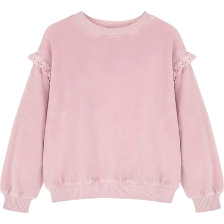 sweater voor babymeisjes Kids on the Moon