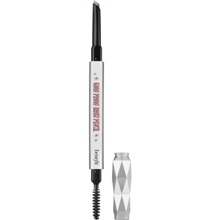 Benefit - Goof Proof Eyebrow Pencil - Tužka na obočí 4.5 Neutral Deep Brown (L)