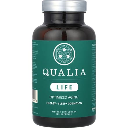 Life®, 120 Capsules