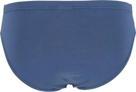CECEBA Konvex Herenslip - 3-pack Multipack - Blauw