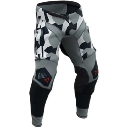 Motorcrossbroek Leatt 4.5 Enduro 23