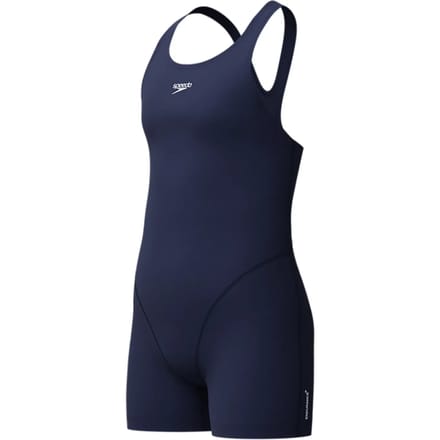 Meisjesbadpak Speedo End+