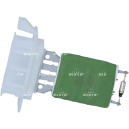 Regelaar, interieurventilator NRF 342067