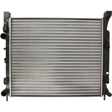 Radiator, motorkoeling THERMOTEC D7R057TT
